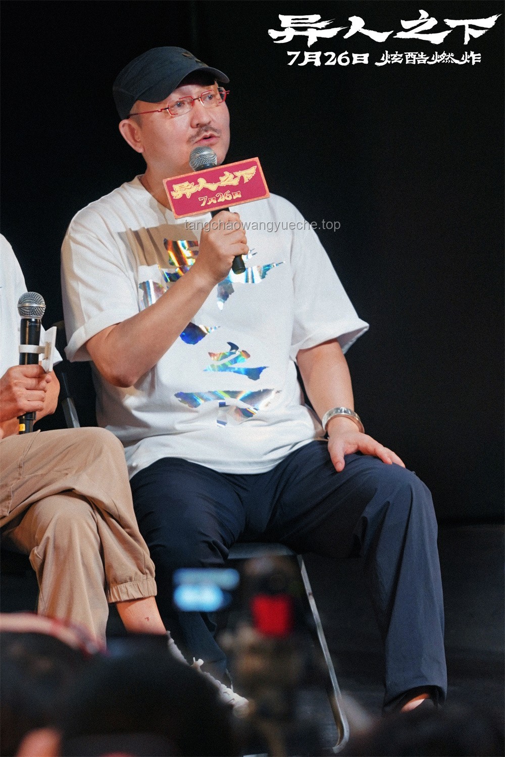 乌尔善如何以新技术推动中国电影工业化进程